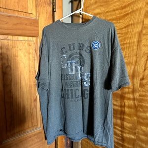 Men’s Chicago Cubs Shirt